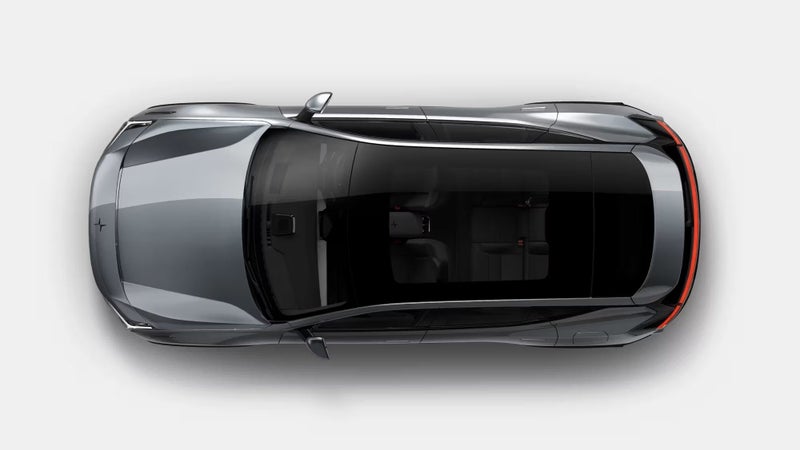 2026 Polestar 3 Long range Dual Motor Plus image 5