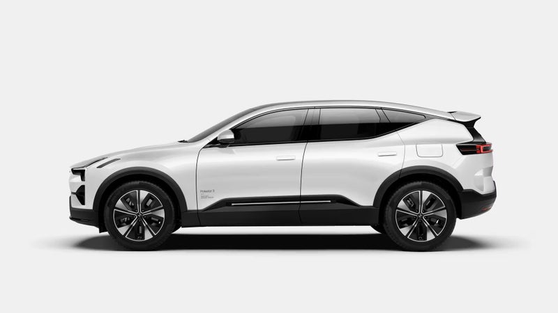 2026 Polestar 3 Long range Dual Motor Plus image 3