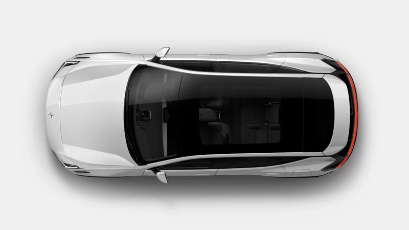 2026 Polestar 3 Long range Dual Motor Plus image 4