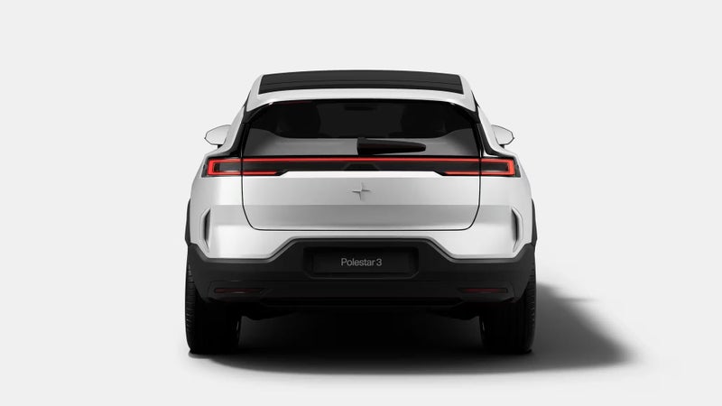2026 Polestar 3 Long range Dual Motor Plus image 5