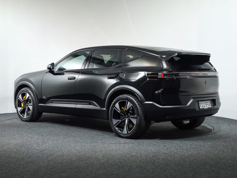 2026 Polestar 3 LRDM 360KW 111KWH/EV image 2