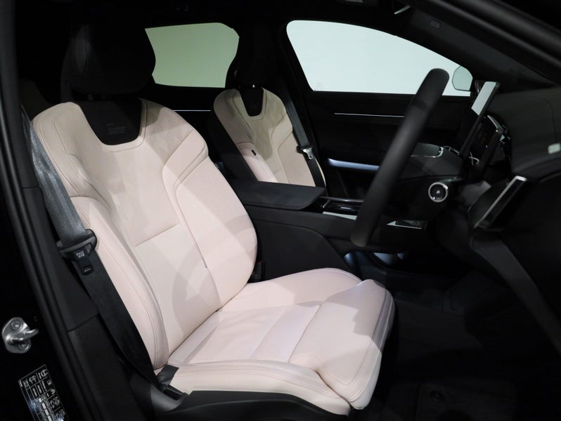 2026 Polestar 3 LRDM 360KW 111KWH/EV image 4