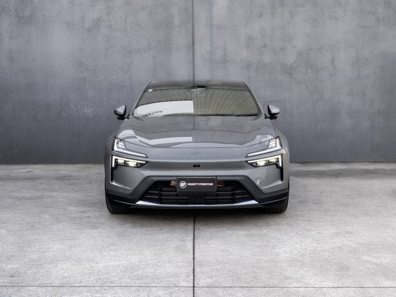 2026 Polestar 4 Long Range Dual Motor image 2