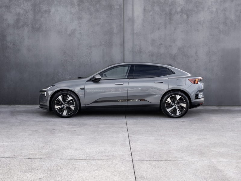 2026 Polestar 4 Long Range Dual Motor image 4