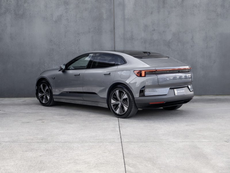 2026 Polestar 4 Long Range Dual Motor image 5
