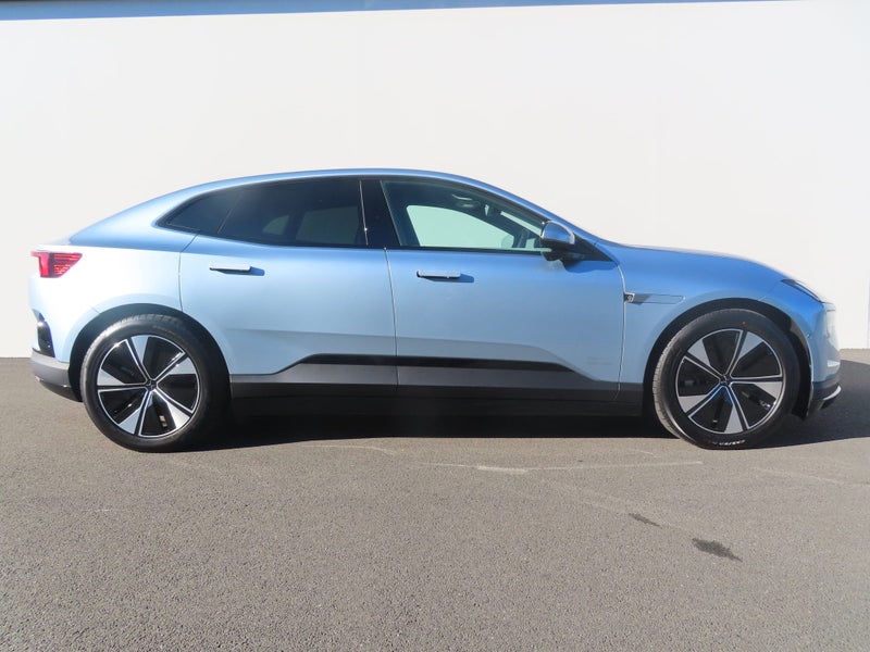 2026 Polestar 4 Long Range Dual Motor Plus image 2