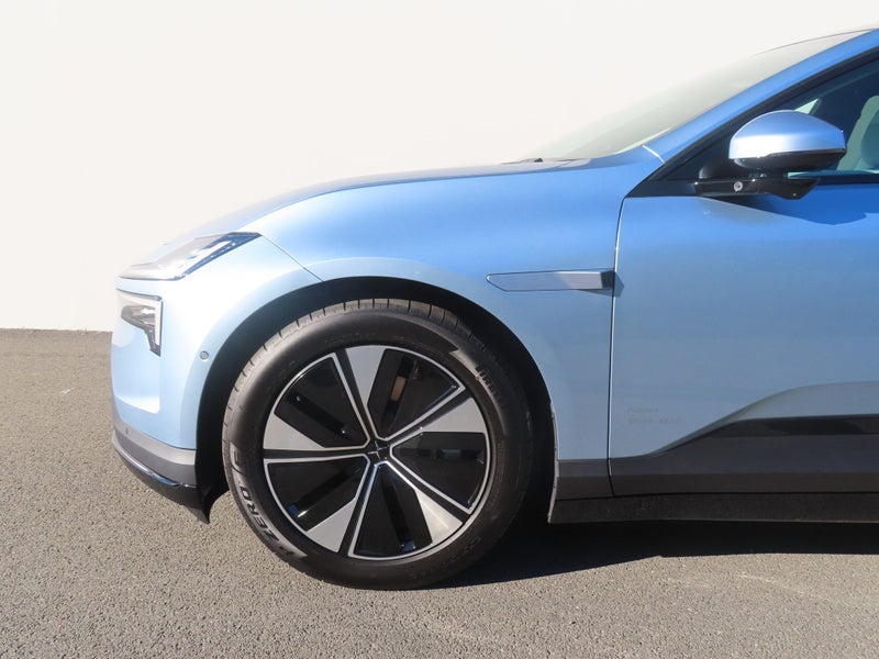2026 Polestar 4 Long Range Dual Motor Plus image 3
