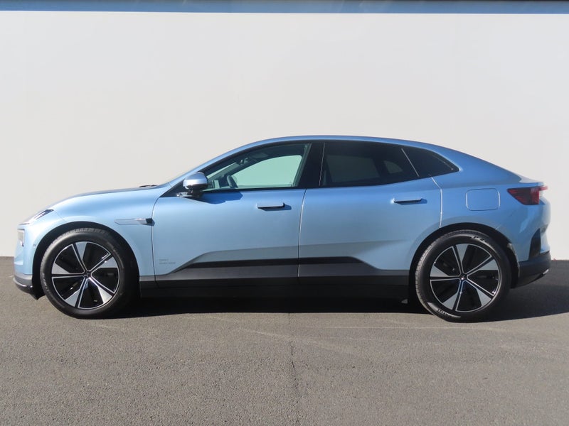 2026 Polestar 4 Long Range Dual Motor Plus image 5