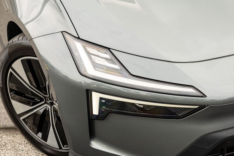 2026 Polestar 4 Long range Single motor Plus image 2