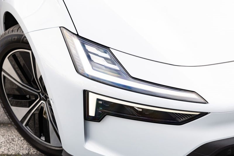 2026 Polestar 4 Long range Single motor Plus image 2