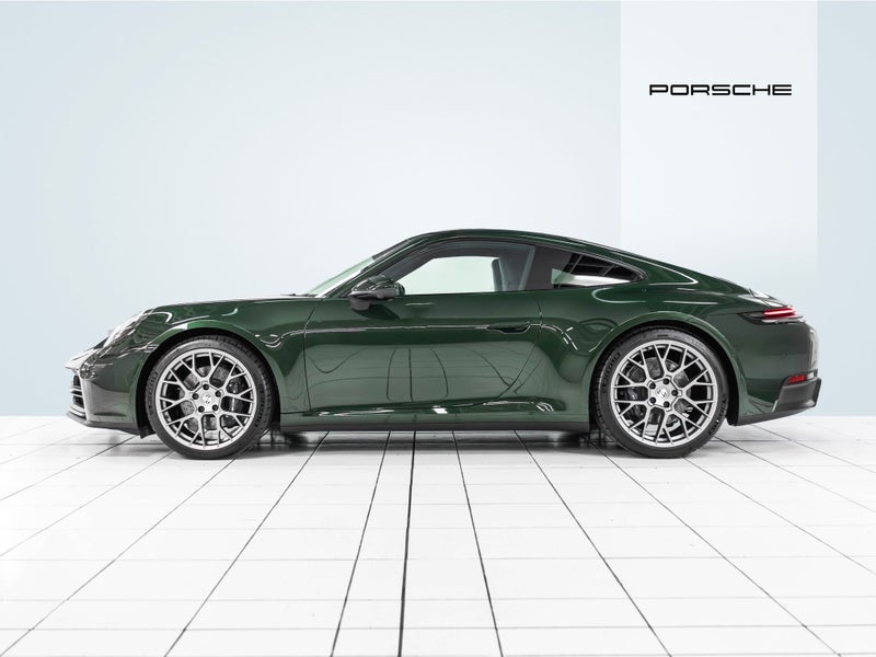 2026 Porsche 911 Carrera (992.2) image 5