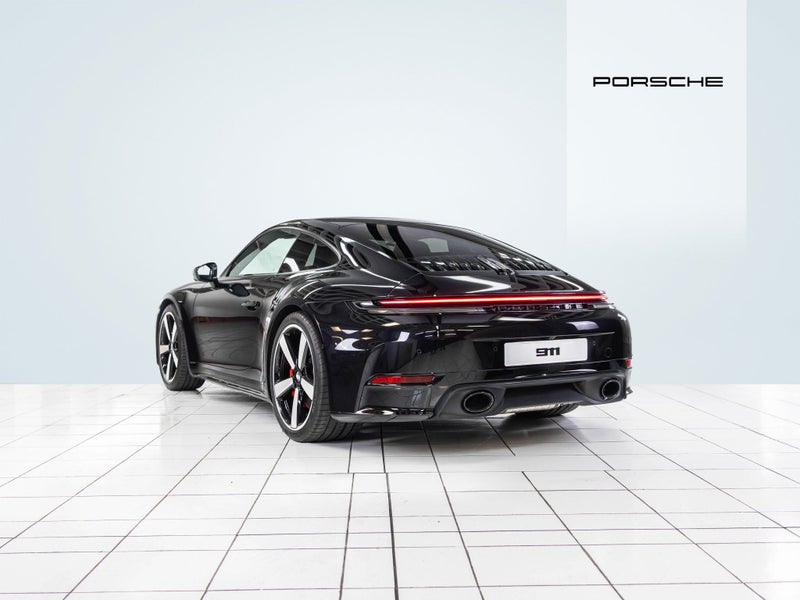 2026 Porsche 911 Carrera S (992.2) image 2