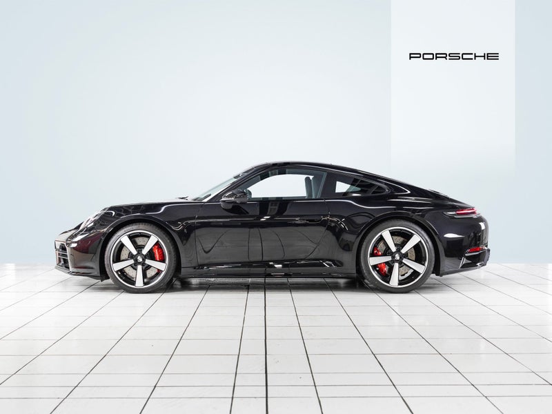 2026 Porsche 911 Carrera S (992.2) image 3
