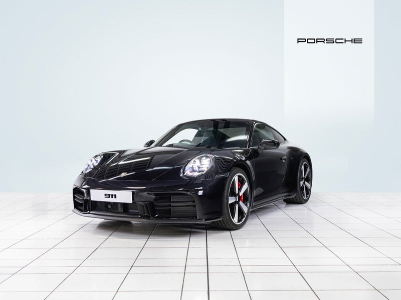 2026 Porsche 911 Carrera S (992.2) image 4