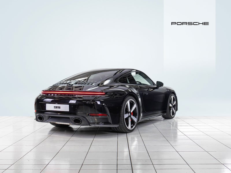 2026 Porsche 911 Carrera S (992.2) image 5