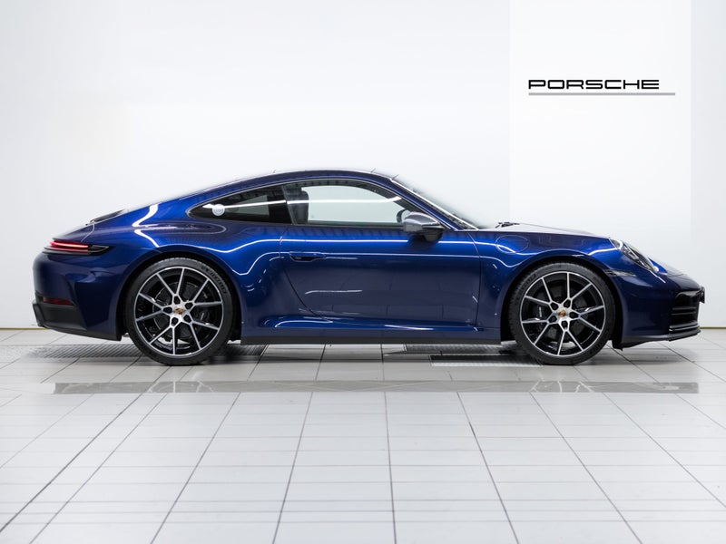 2026 Porsche 911 Carrera T (992.2) image 2