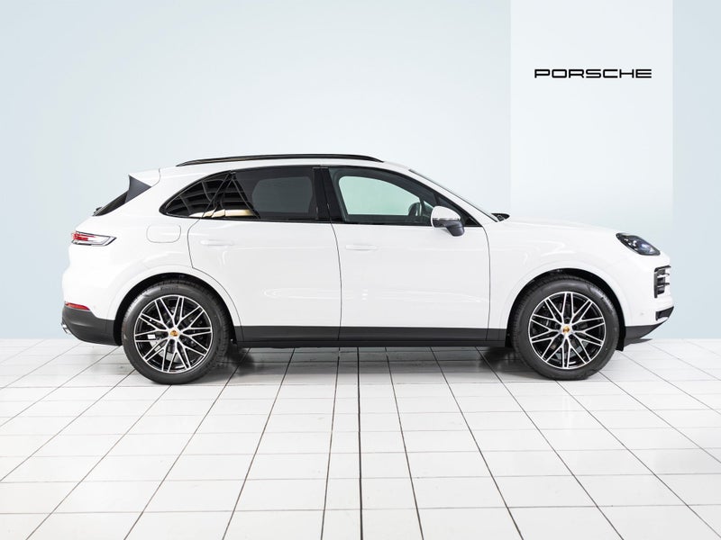 2026 Porsche Cayenne 3.0 V6 (E3 II) image 2