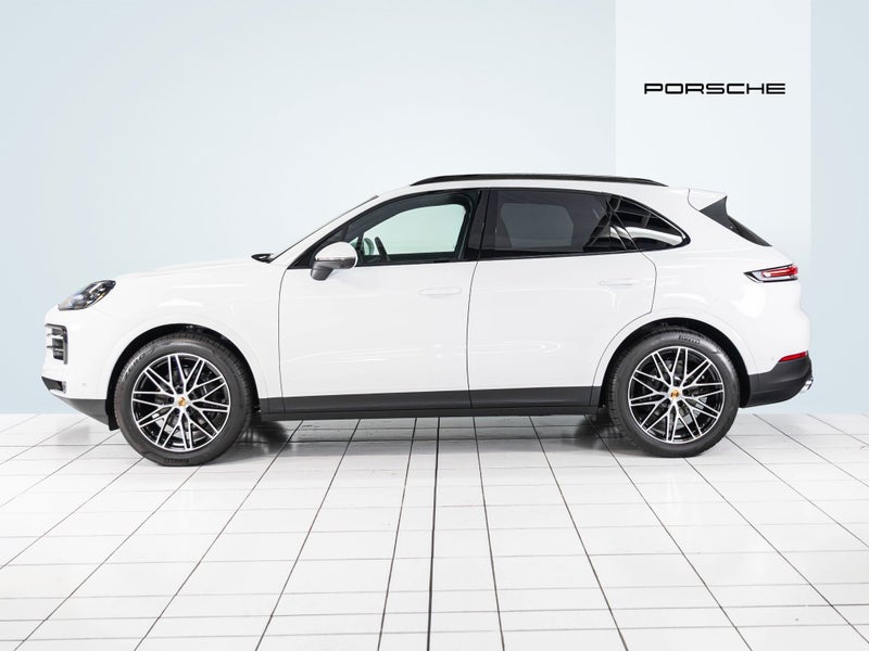 2026 Porsche Cayenne 3.0 V6 (E3 II) image 5