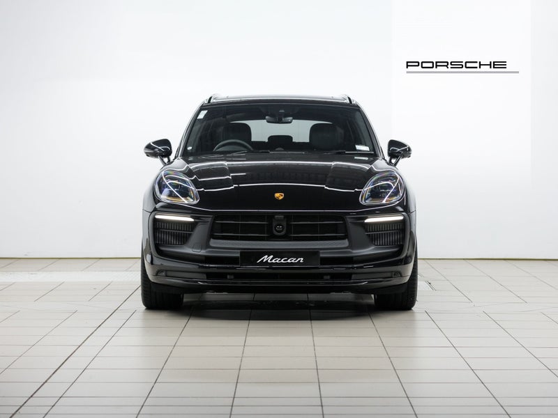 2026 Porsche Macan GTS (H1 III) image 4