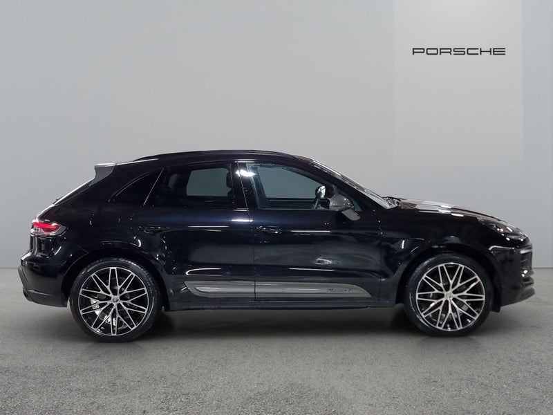 2026 Porsche Macan T (H1 III)*NZ New* image 3