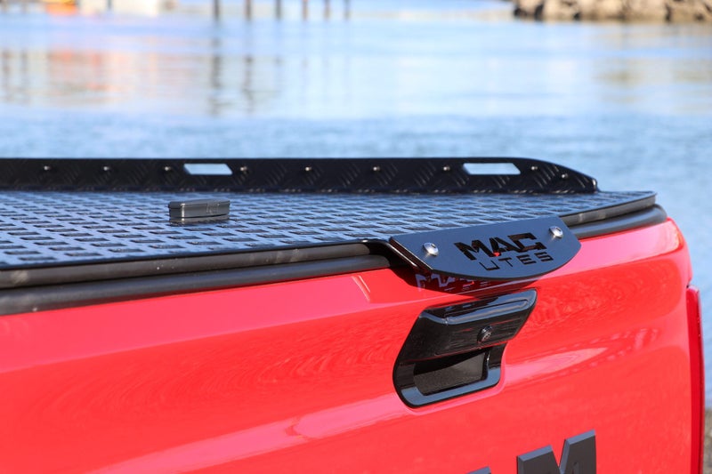 2026 Ram 1500 DT 1500 REBEL 3.0 TWIN TURBO image 4