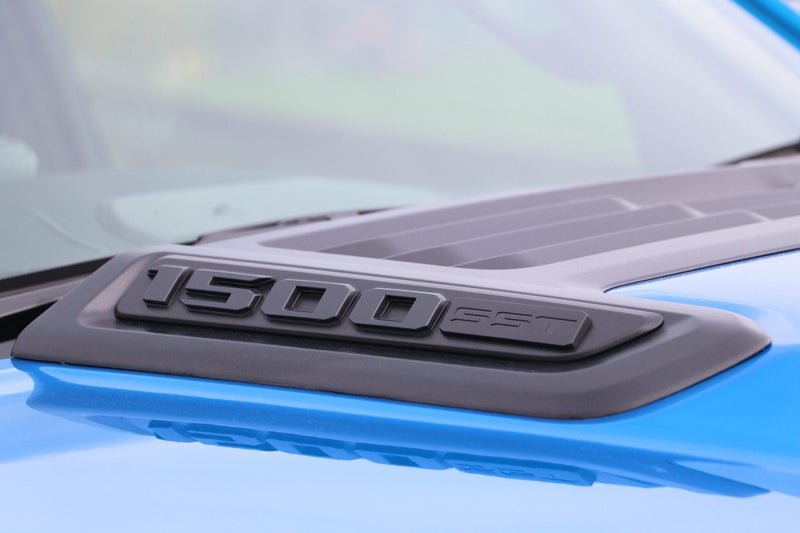 2026 Ram 1500 DT 1500 REBEL 3.0 TWIN TURBO image 5