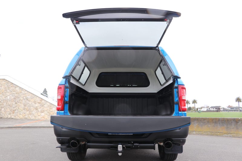 2026 Ram 1500 DT 1500 REBEL 3.0 TWIN TURBO image 4