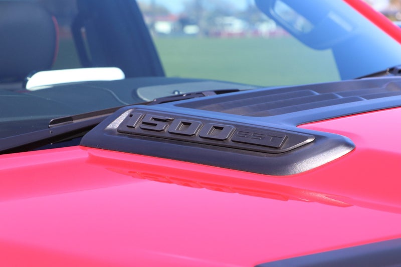 2026 Ram 1500 DT 1500 REBEL 3.0 TWIN TURBO image 5