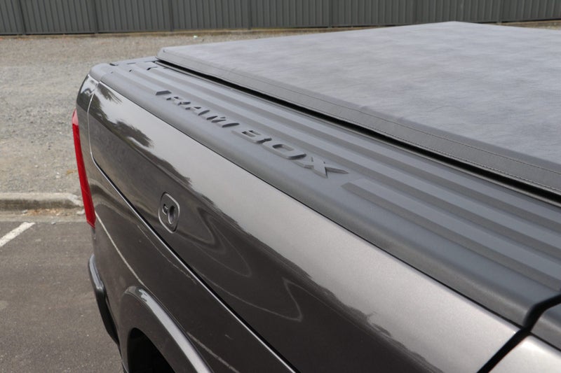 2026 Ram 1500 DT LIMITED I6 RB NIGHT EDITION image 5