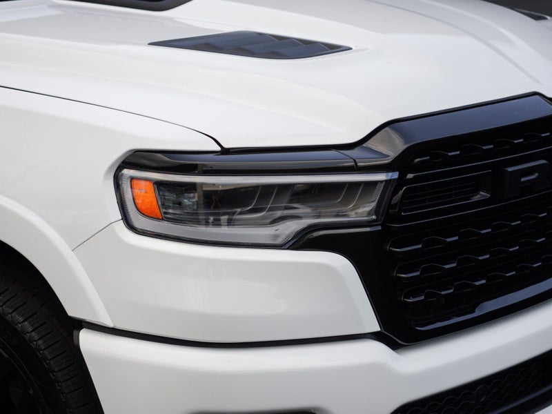 2026 Ram 1500 DT Limted RB Night Edition 3.0P 4... image 4