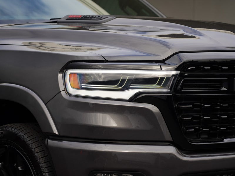 2026 Ram 1500 DT Limted RB Night Edition 3.0P 4... image 5