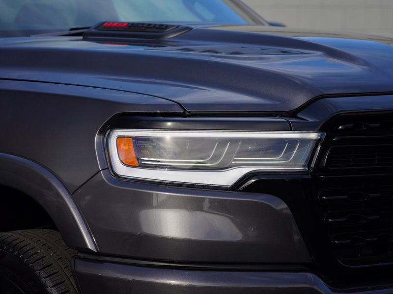 2026 Ram 1500 DT Limted RB Night Edition 4WD image 3