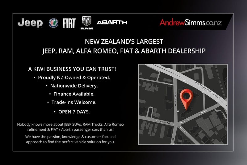 2026 Ram 1500 Express Black 4WD 3.0P 4 image 4