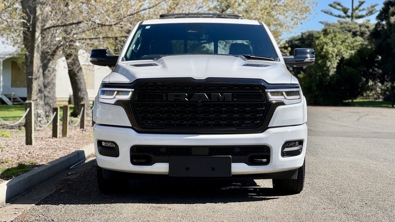 2026 Ram 1500 HURRICANE LTD - IN STOCK image 2