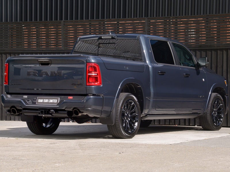 2026 Ram 1500 Limited Hurricane image 3