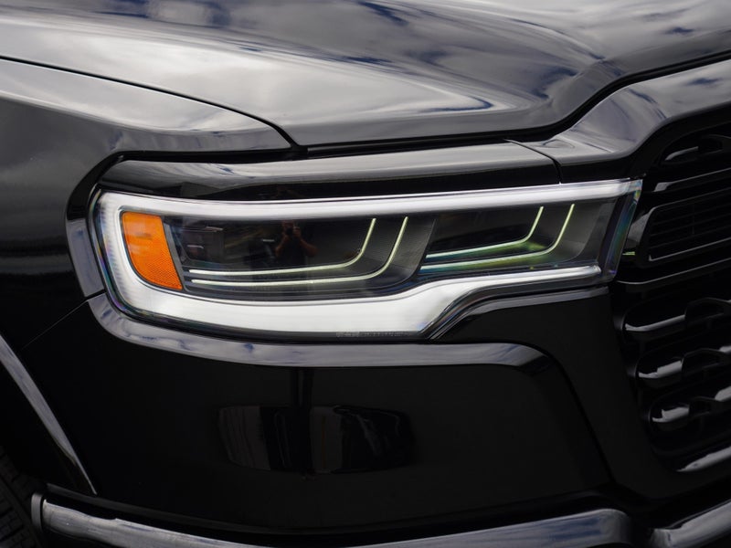 2026 Ram 1500 Limited I6 Rb Night image 4