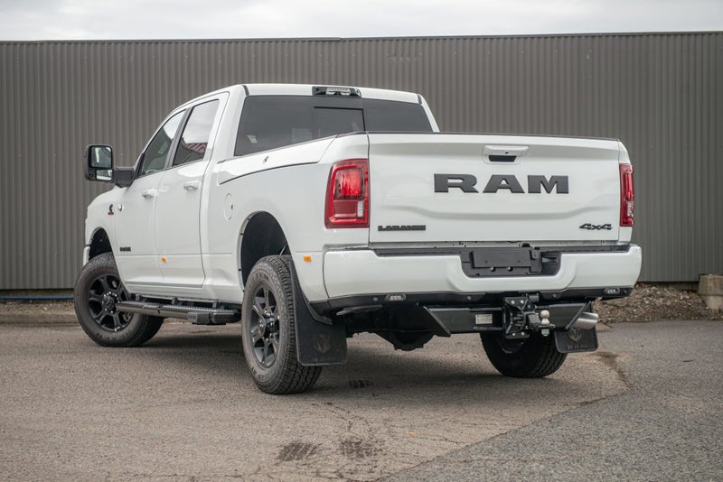 2026 Ram 2500 image 2