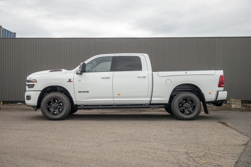 2026 Ram 2500 image 4