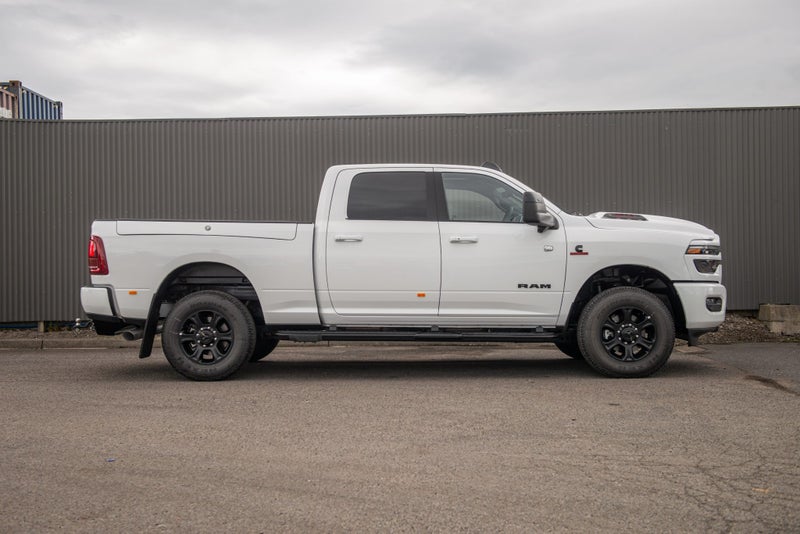 2026 Ram 2500 image 5