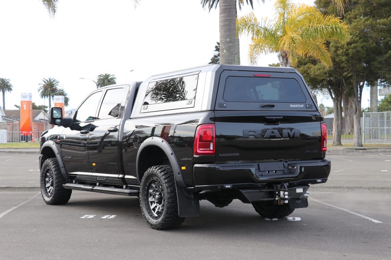 2026 Ram 2500 Laramie 6.7 Turbo Diesel image 2