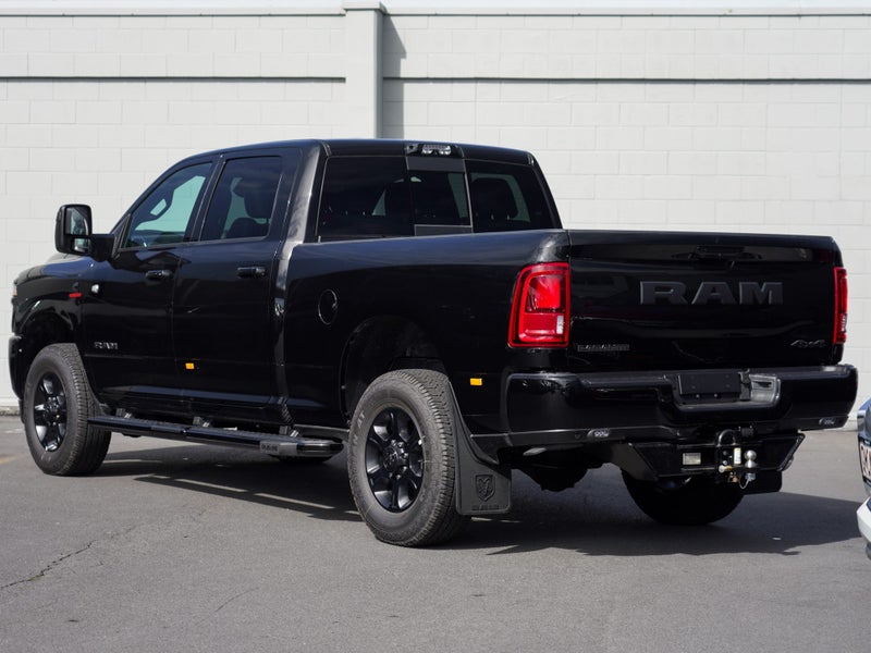 2026 Ram 2500 Laramie 6.7TD 4WD C/Cab 4Dr Ute image 2