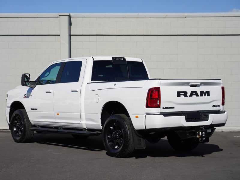 2026 Ram 2500 Laramie C/Cab Rambox 6.7D image 2