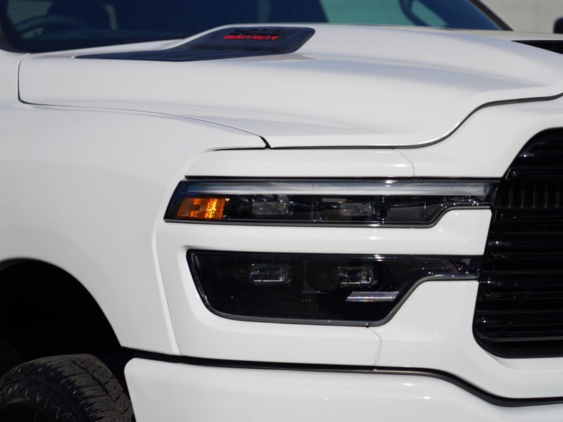 2026 Ram 2500 Laramie C/Cab Rambox 6.7D image 5