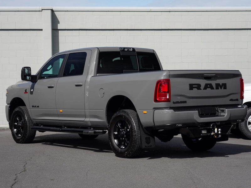 2026 Ram 2500 Laramie HD 2500 image 2
