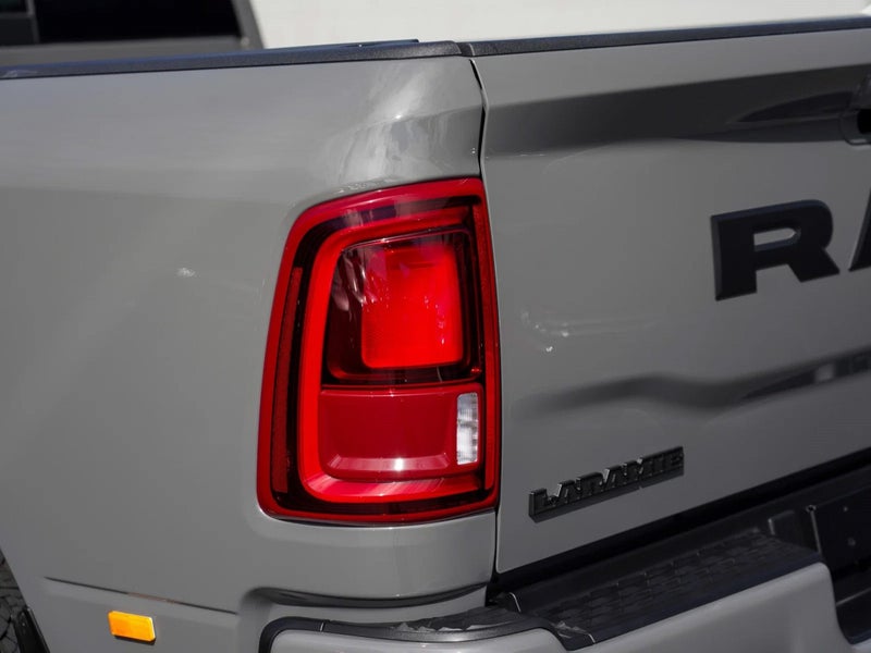 2026 Ram 2500 Laramie HD 2500 image 5