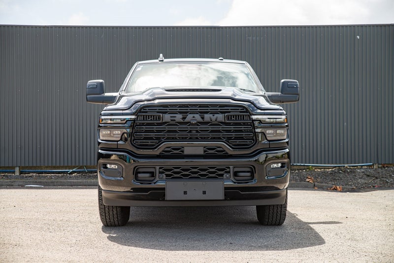 2026 Ram 2500 Laramie High Output - RamBox image 2