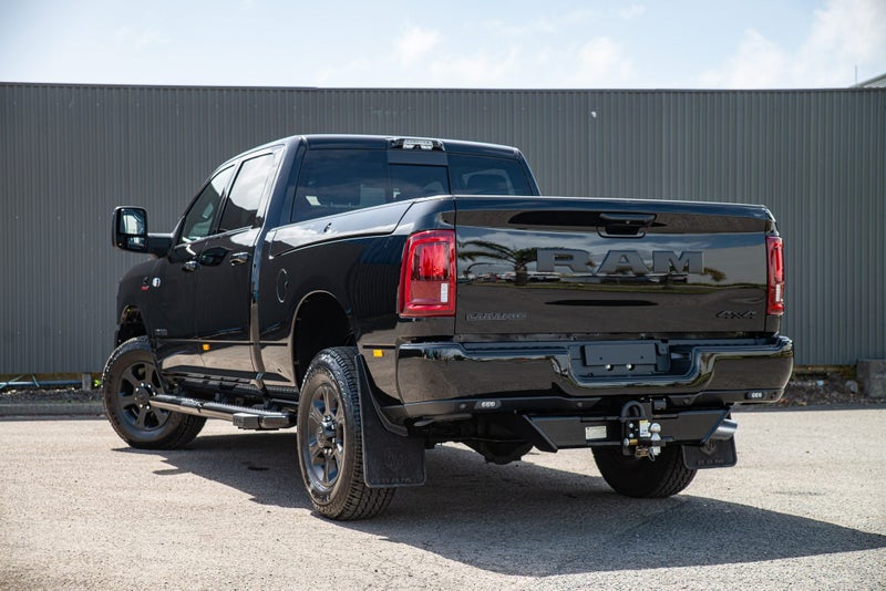 2026 Ram 2500 Laramie High Output - RamBox image 3
