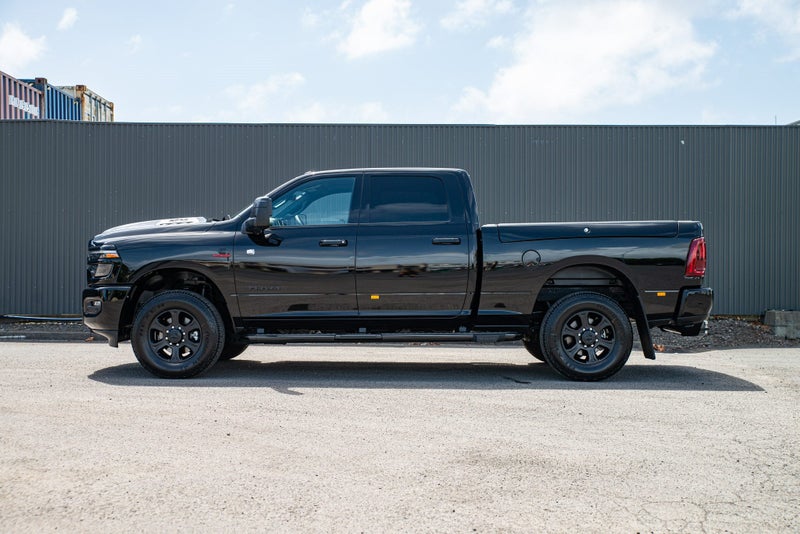 2026 Ram 2500 Laramie High Output - RamBox image 4