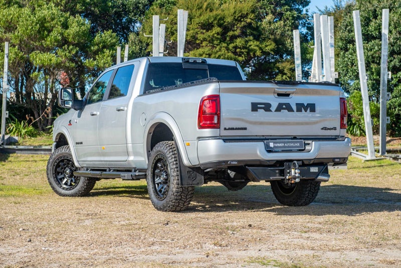2026 Ram 2500 Laramie HO 6.7DT image 2