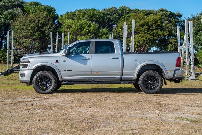 2026 Ram 2500 Laramie HO 6.7DT image 4